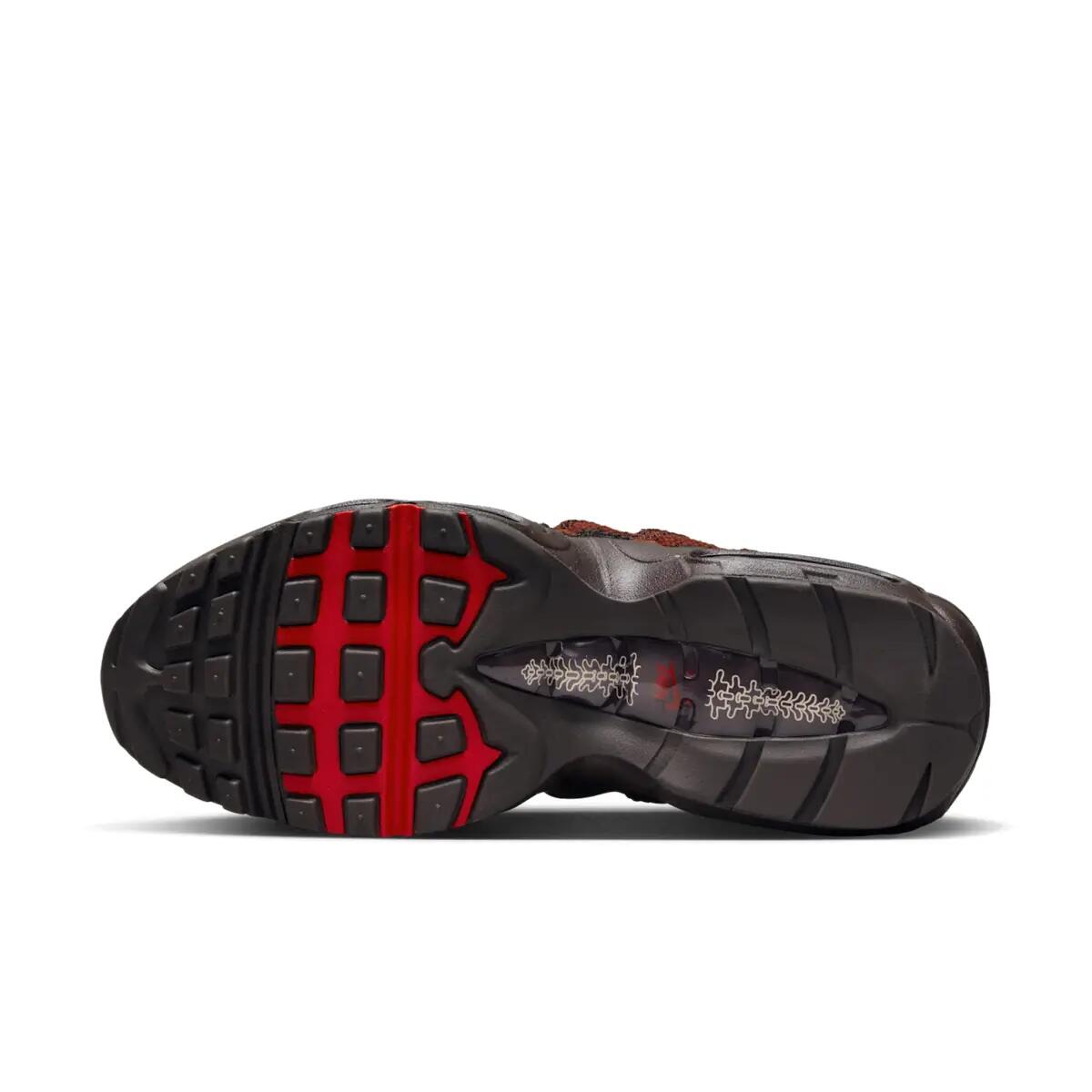 Chaussures universel femmes Nike Air Max 95 5/6