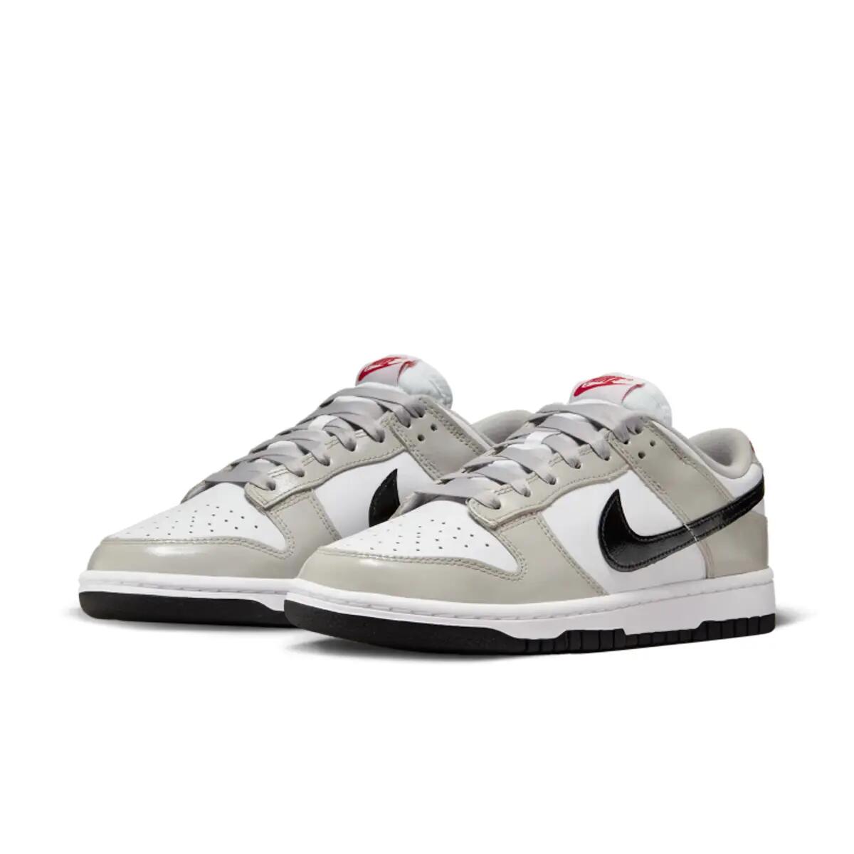 Chaussures  Dunk Low Light Iron Ore Black 5/6