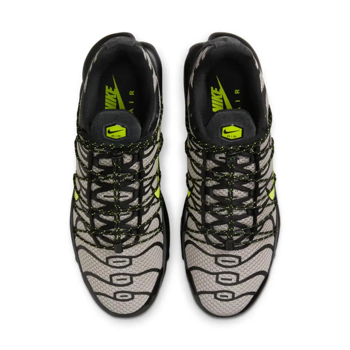Nike Air Max Plus TN Utility Tan Volt 5/6