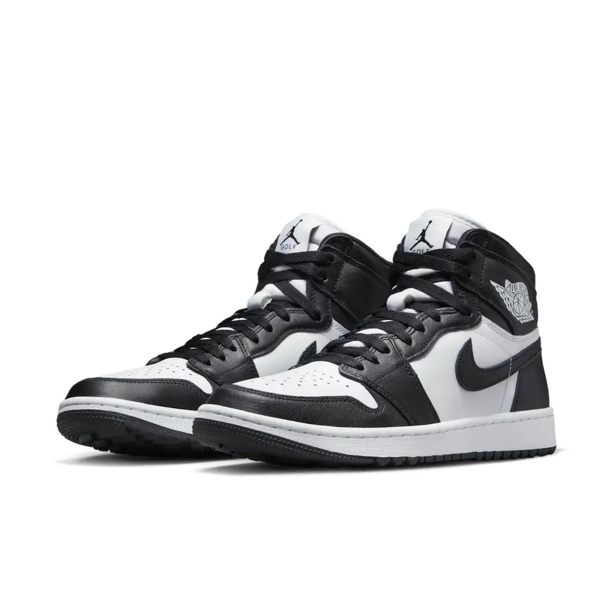 Schoenen  1 High Golf Panda 5/6