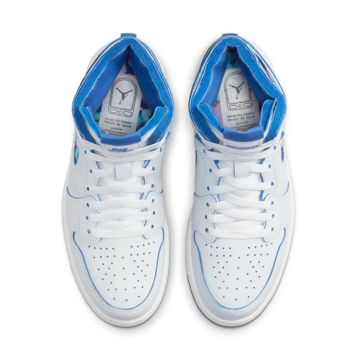 Chaussures  1 High Zoom Air CMFT 25 Years In China 4/6
