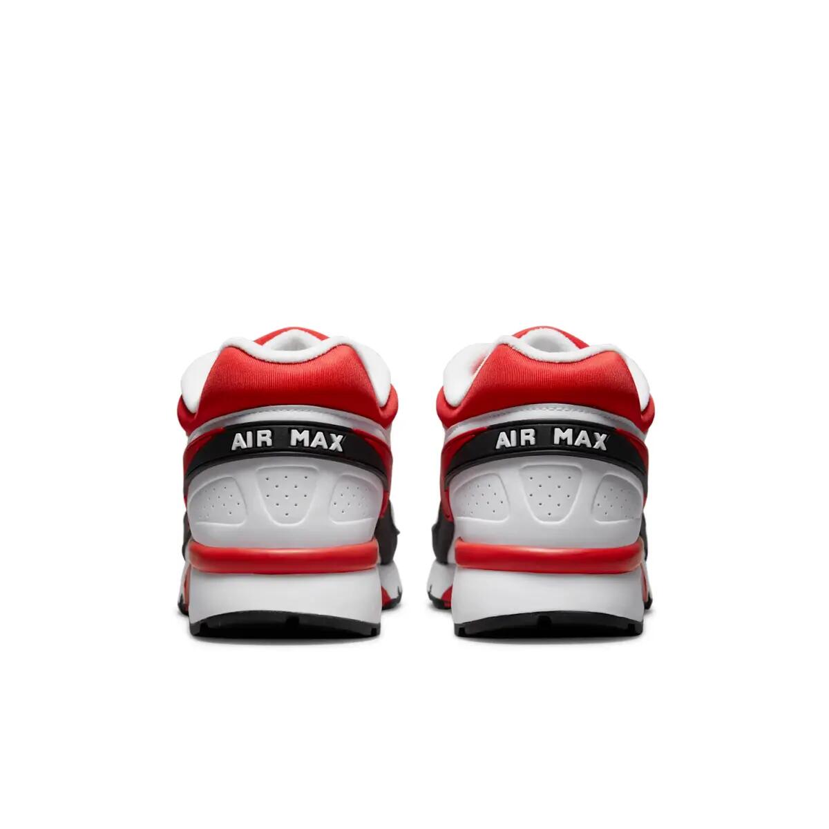 Air Max BW OG Sport Red 5/6