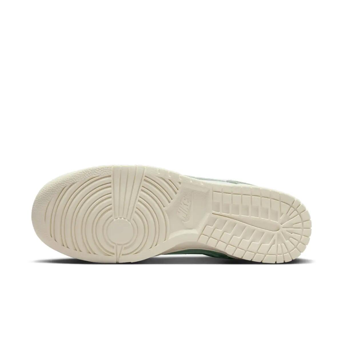 Chaussures  Dunk Low Mica Green 5/6