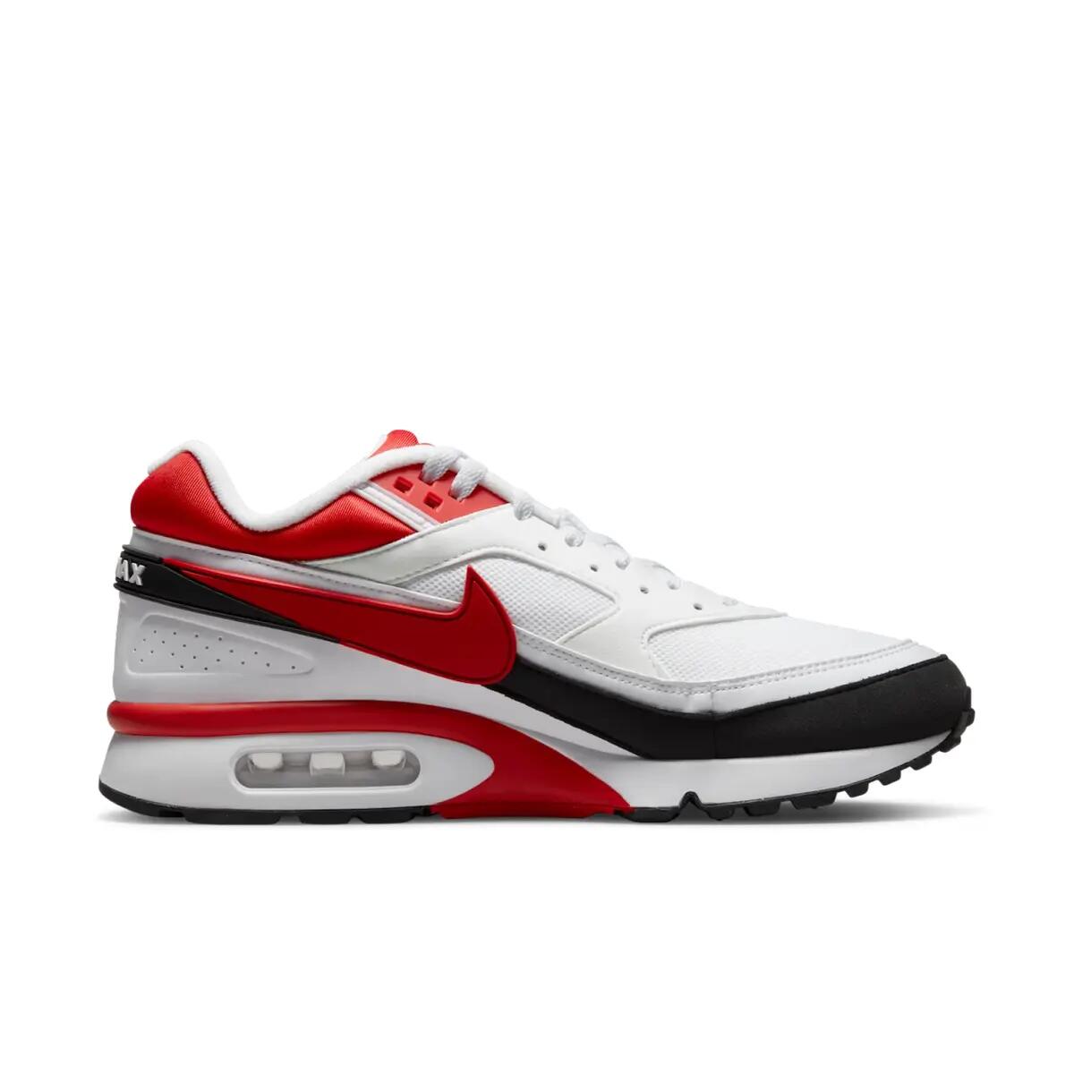 Air Max BW OG Sport Red 4/6