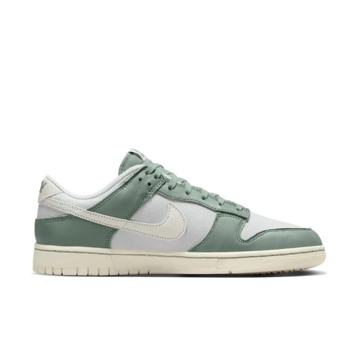 Chaussures  Dunk Low Mica Green 4/6