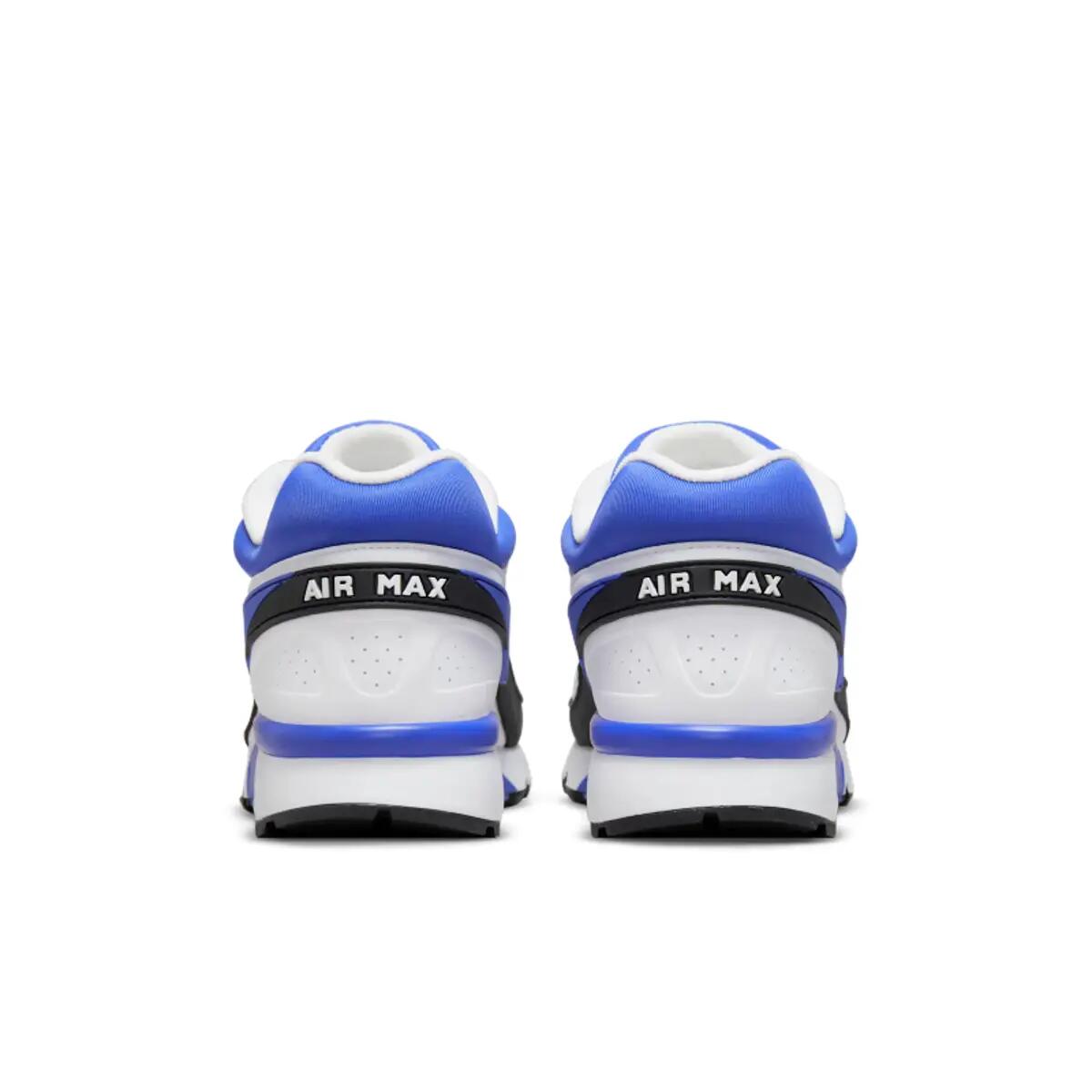 Chaussures  Air Max BW White Persian Violet 4/6
