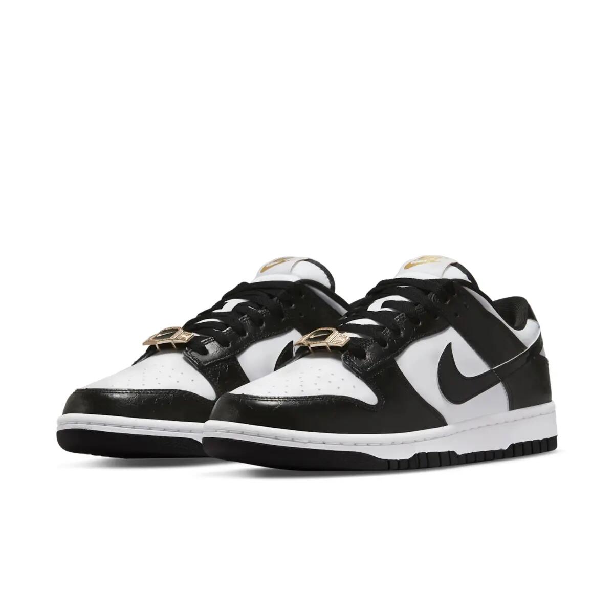 Chaussures  Dunk Low World Champ 5/6