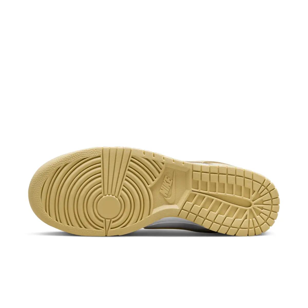 Chaussures  Dunk Low Team Gold 4/6