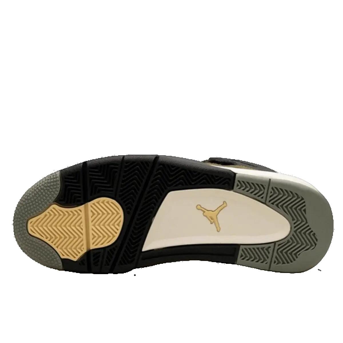 4 Retro SE Craft Medium Olive 4/6