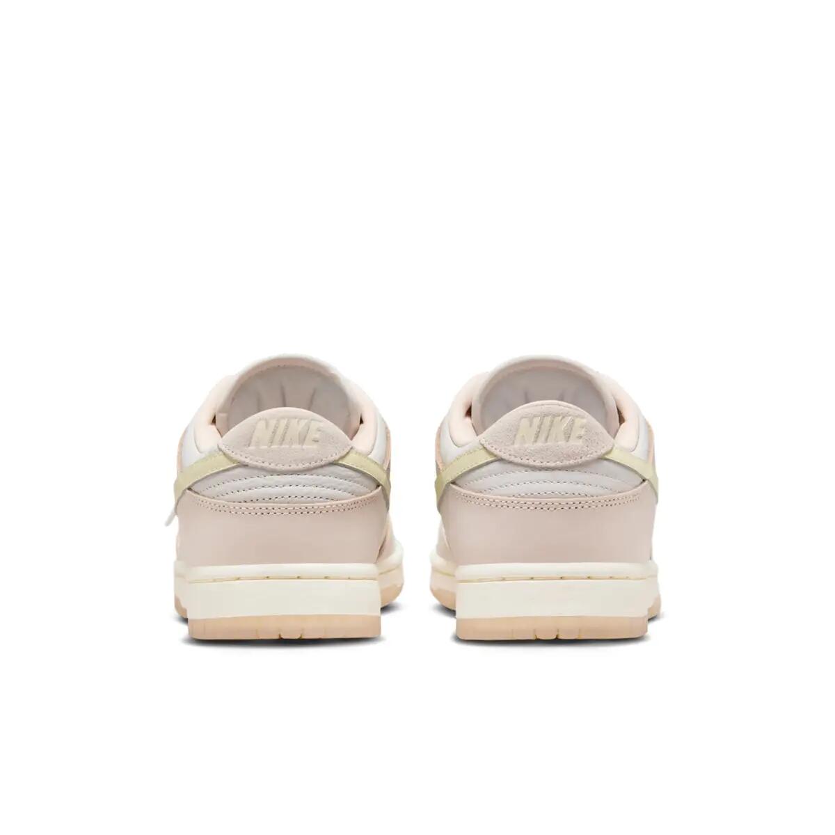 Nike Sportswear - Sneakers W NIKE DUNK LOW PRM en synthétique pour femme 5/6