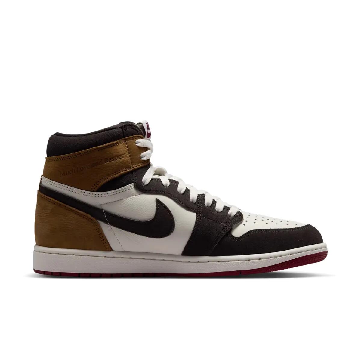 Scarpe  1 Retro High OG Love Letter 5/6