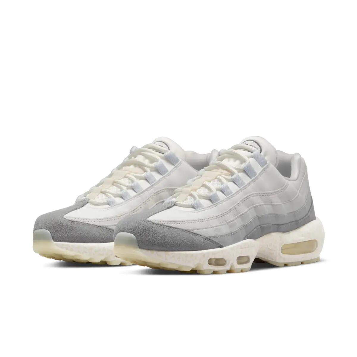 Nike Air Max 95 Light Bone GID 5/6
