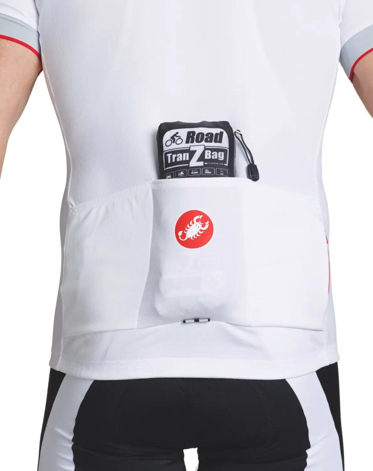 TranZBag Road schwarz 5/5