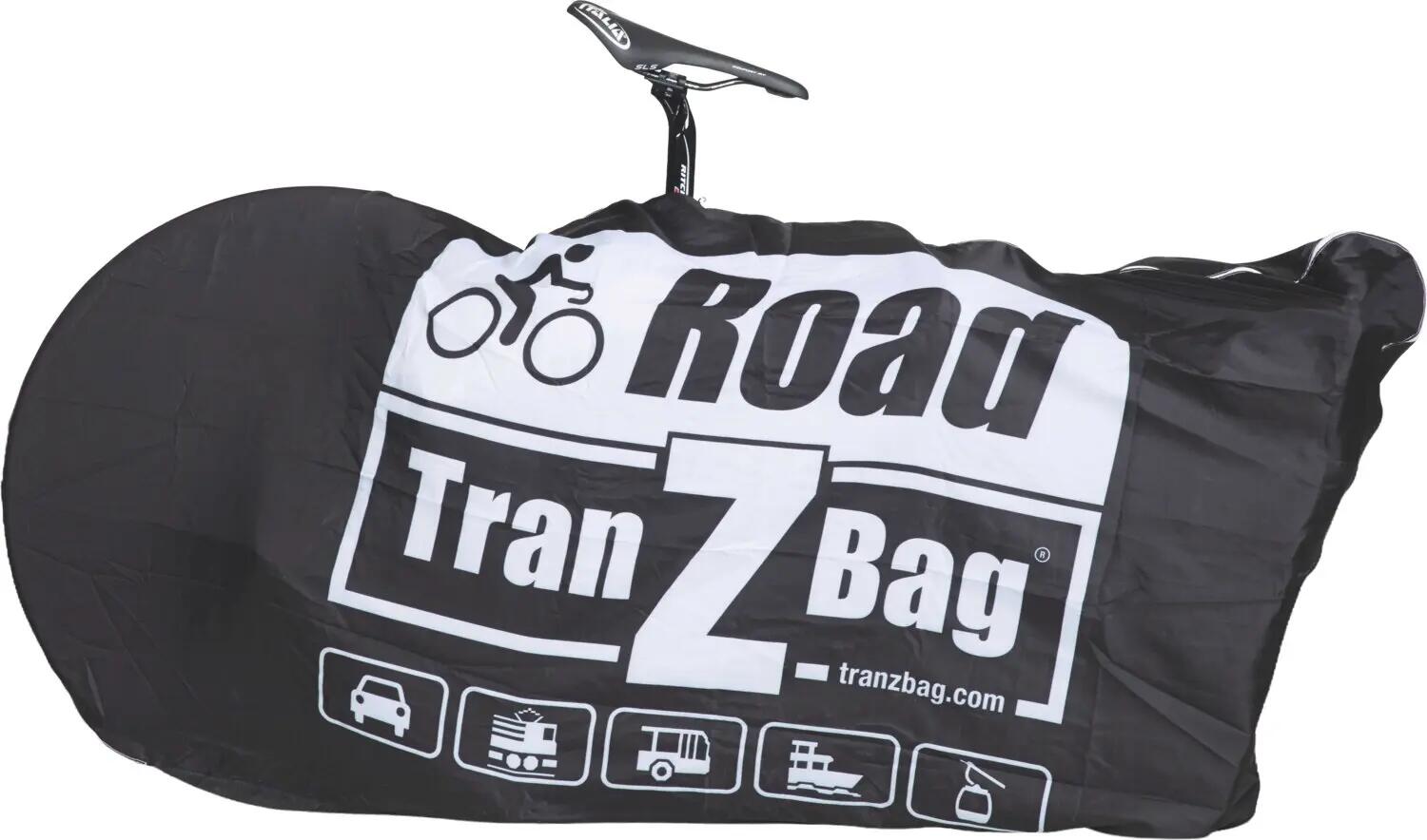 TranZBag Road schwarz 3/5