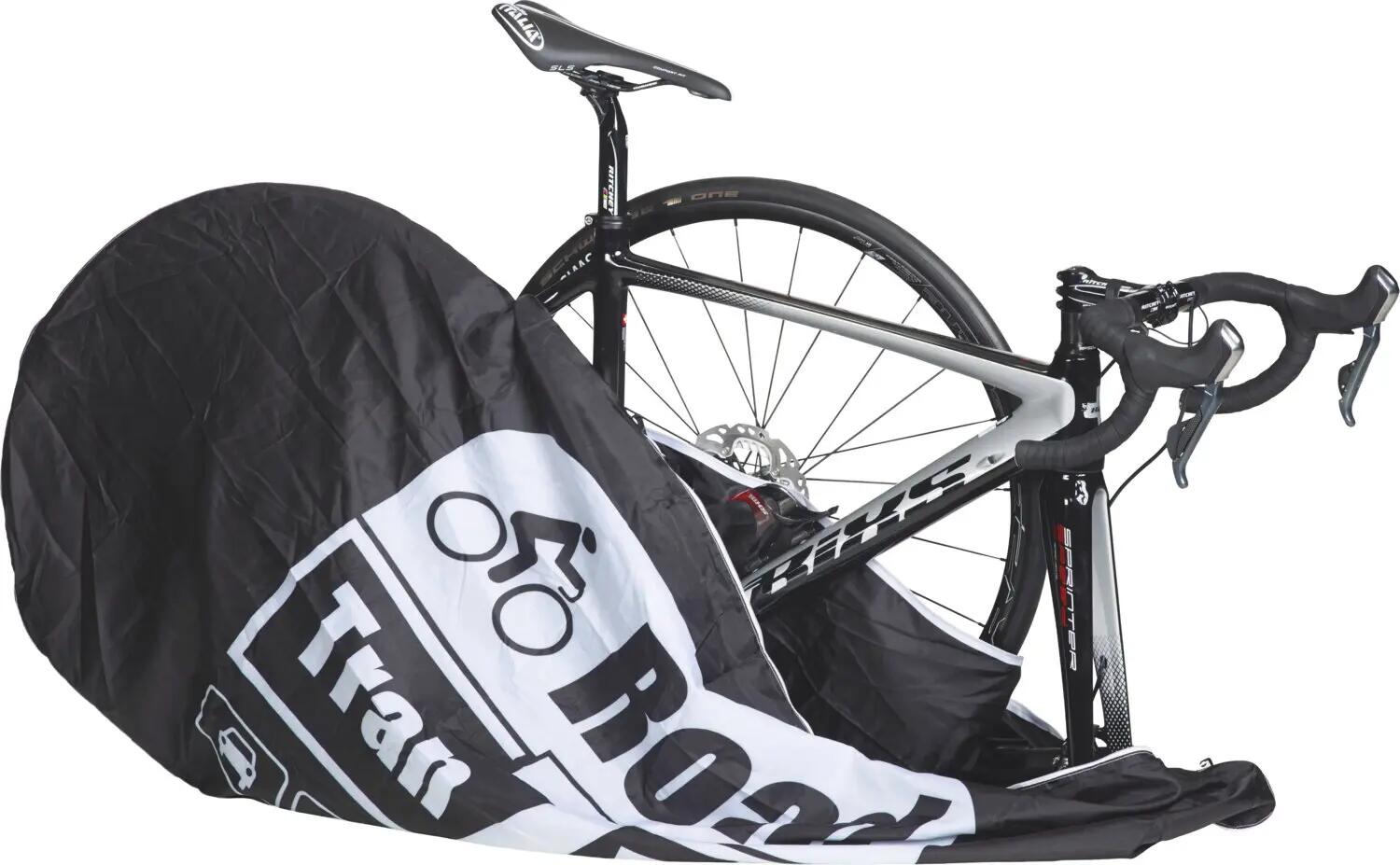 TranZBag Road schwarz 2/5