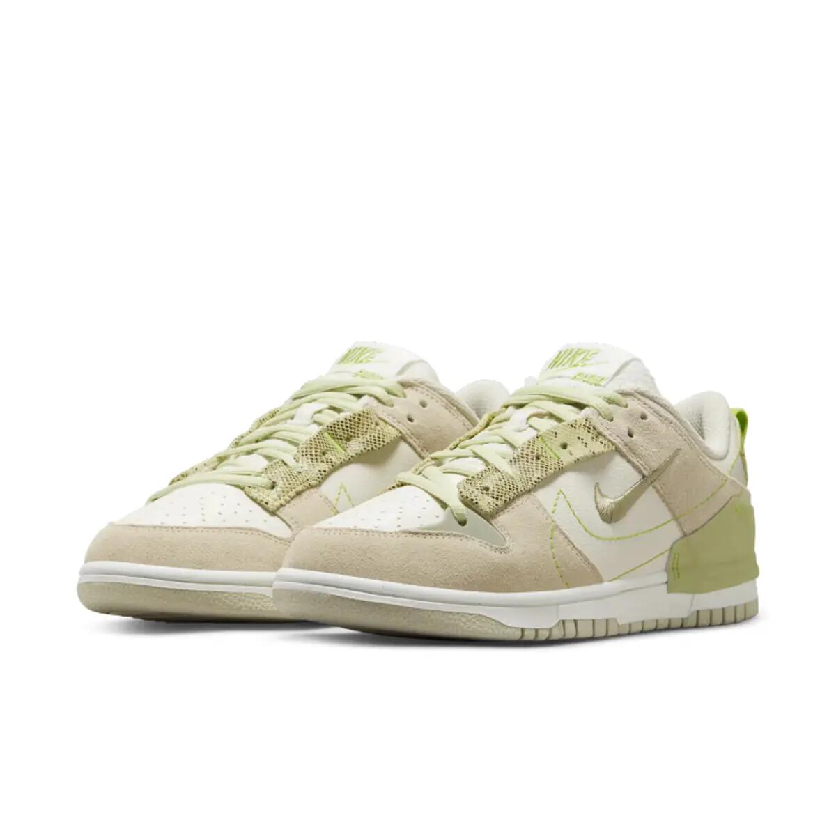 Scarpe  Dunk Low Disrupt 2 Green Snake 4/6