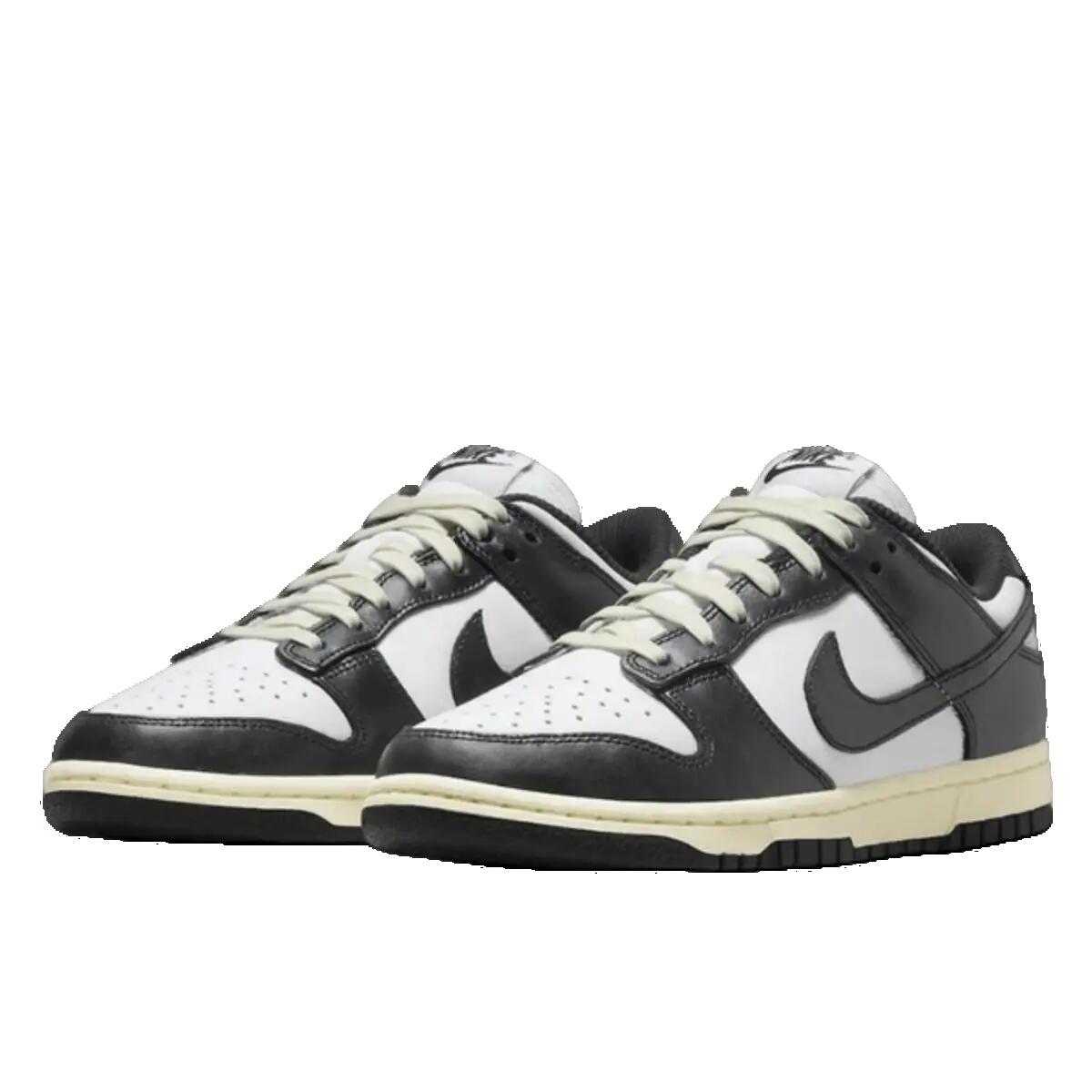 Chaussures  Dunk Low Vintage Panda 2/6