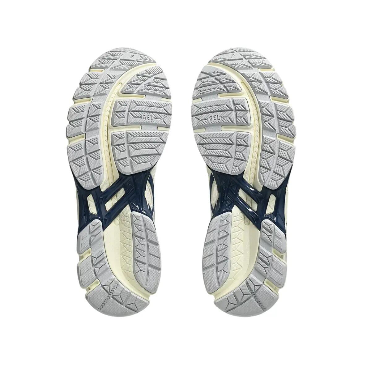 Sportschoenen Gel-Kayano 20 Cream Independence Blue 5/7
