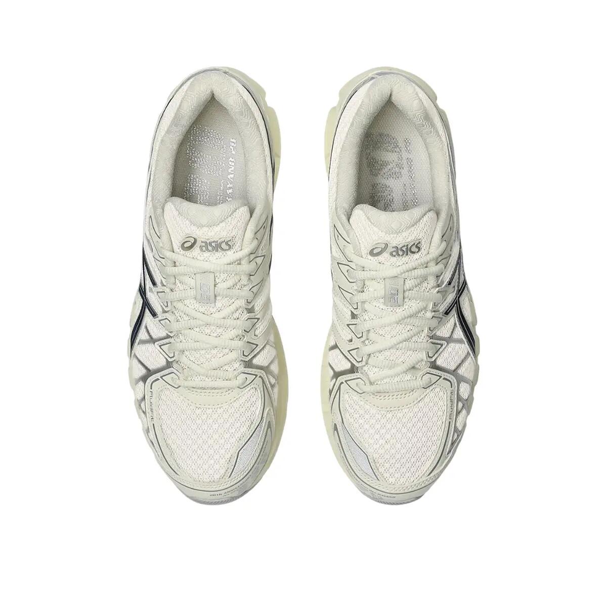 Sportschoenen Gel-Kayano 20 Cream Independence Blue 4/7