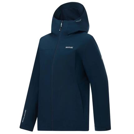 Veste Wentwood 3 en 1 femme