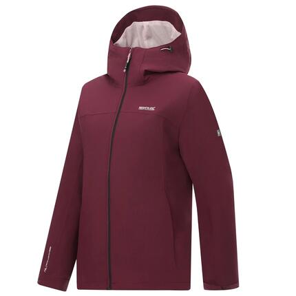 Veste Wentwood 3 en 1 femme
