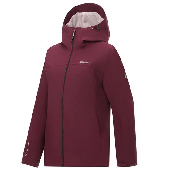 Veste Wentwood 3 en 1 femme