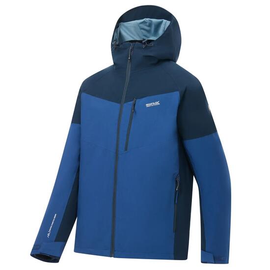 Veste Merzen 3 en 1 pour hommes