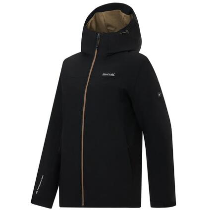 Veste Wentwood 3 en 1 femme