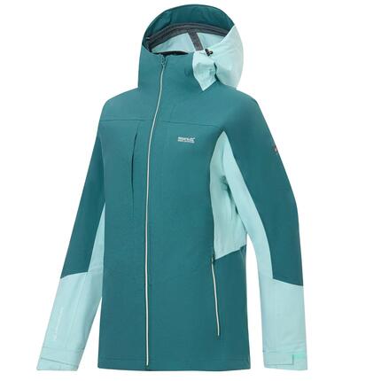 Veste imperméable 3 en 1 femme Regatta Carletta