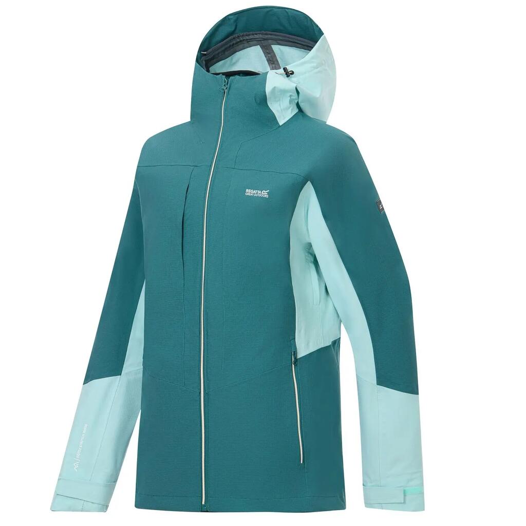 Women's 3-in-1 waterproof jacket Regatta Carletta