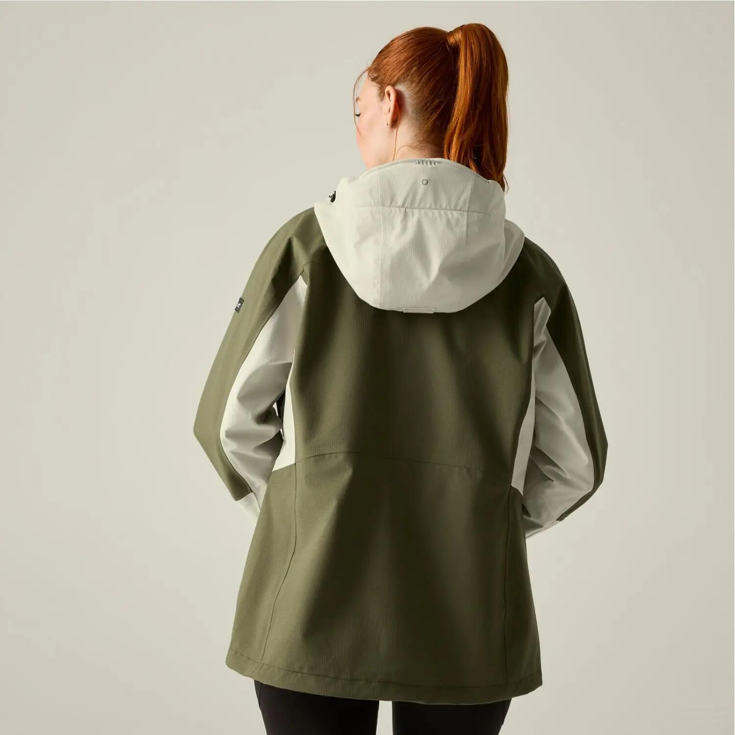Regatta Carletta 3 in 1 Doppeljacke Damen 5/15