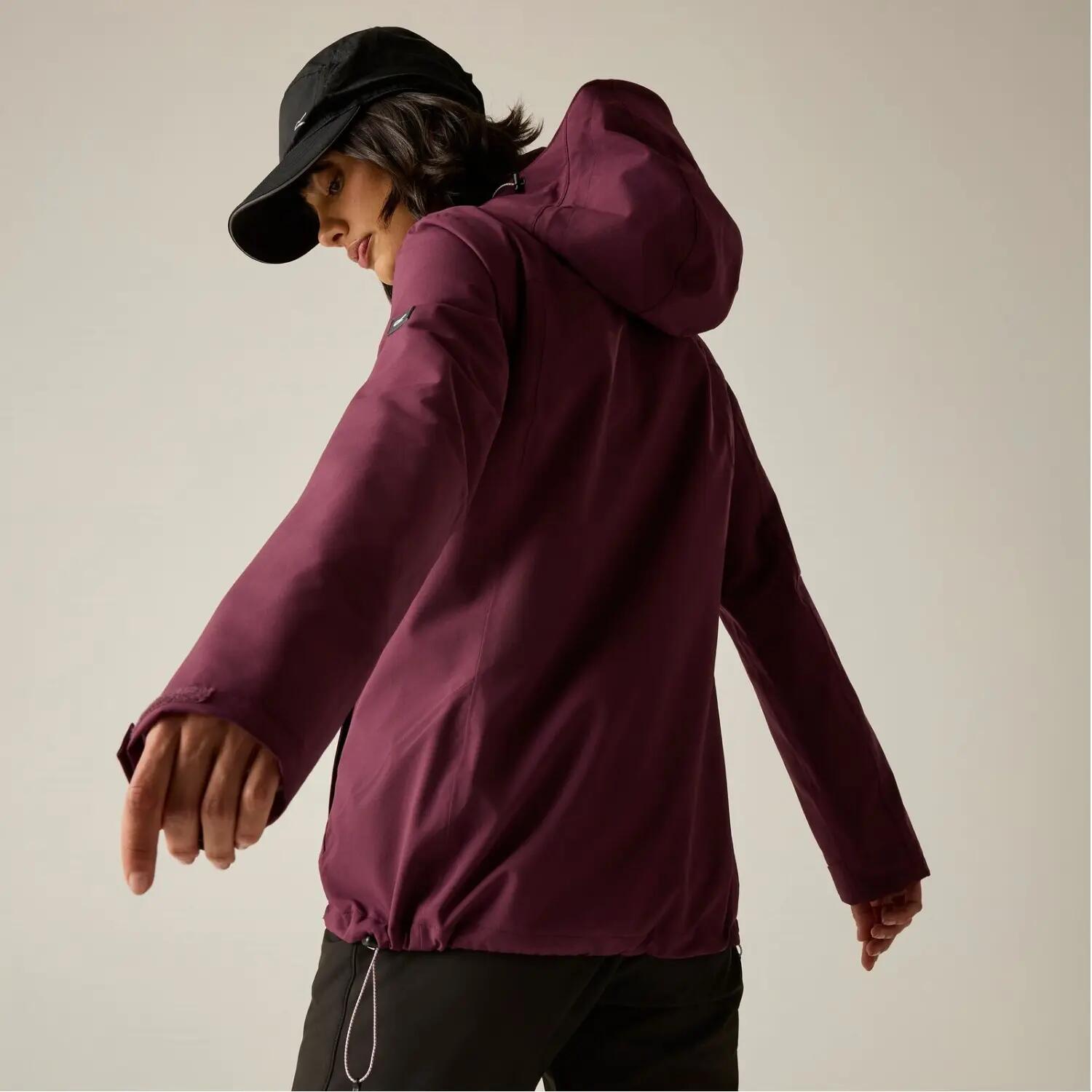 Chaqueta Wentwood 3 en 1 para mujer 3/15