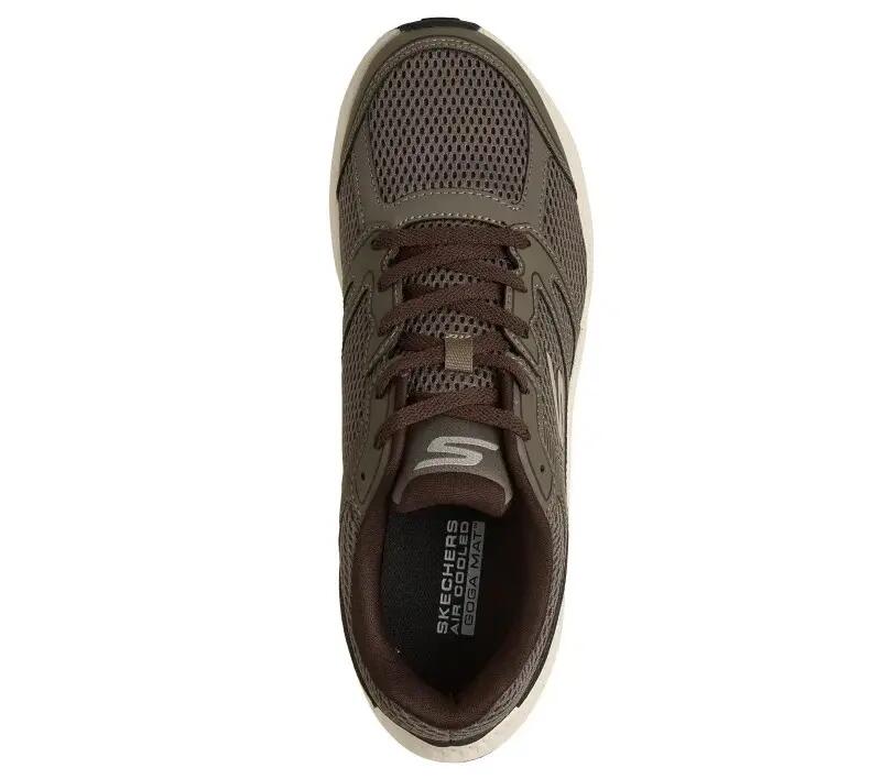 Buty do biegania Męskie Skechers Go Run Sportowe 6/6