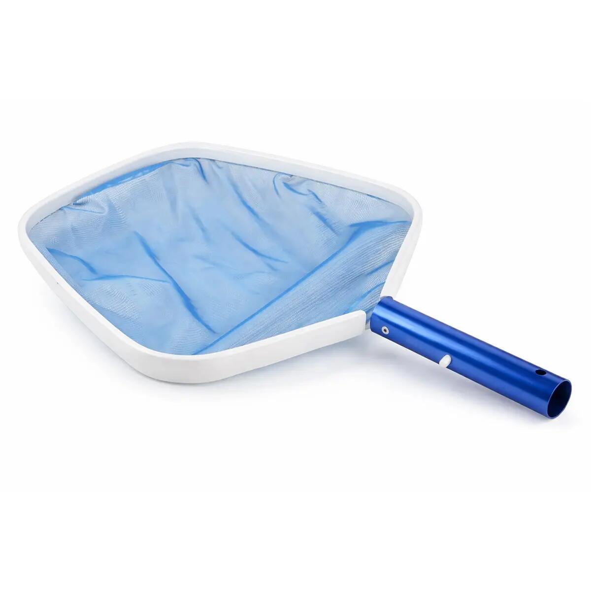 Epuisette de surface cadre aluminium 2/3