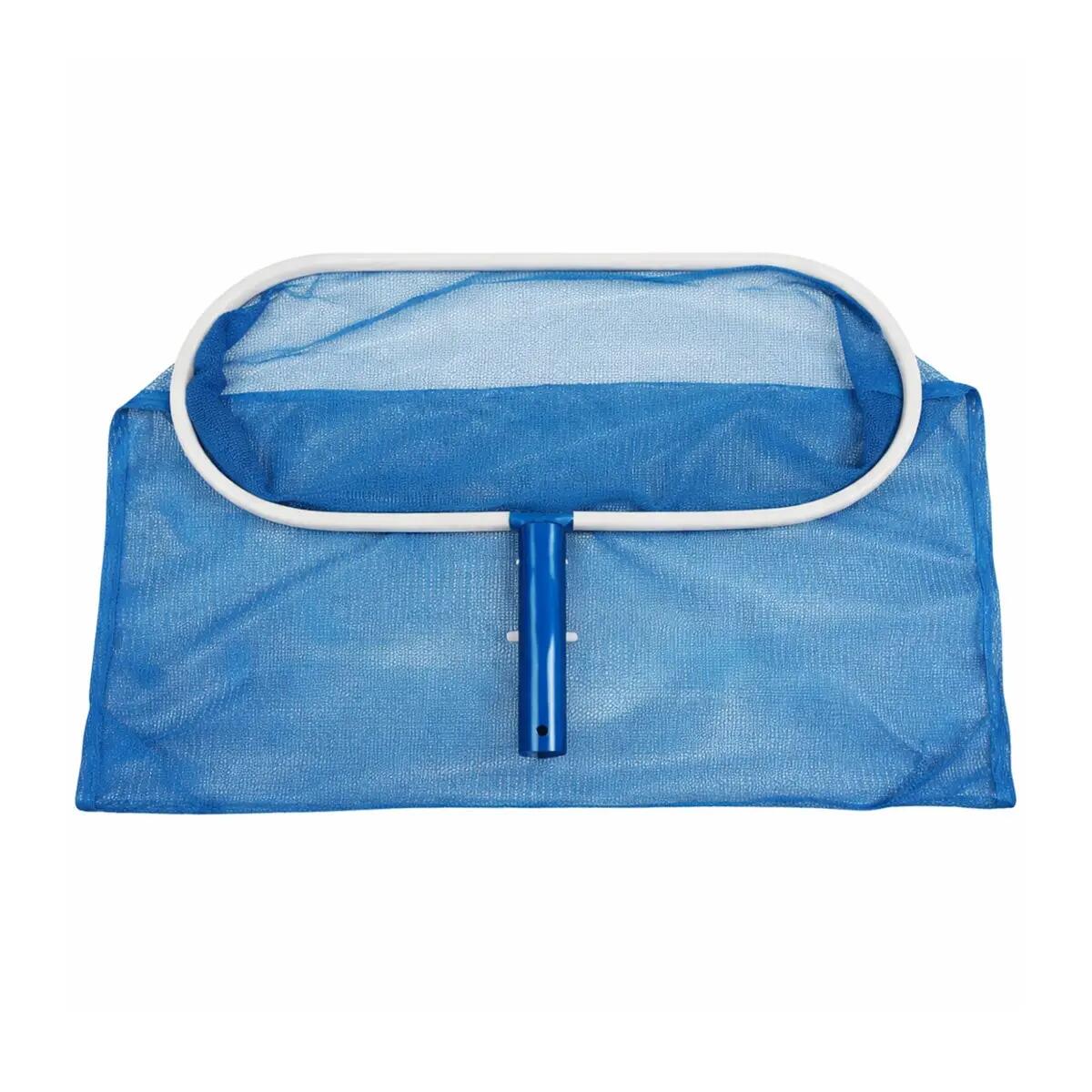 Epuisette Fond Piscine Deluxe cadre aluminium 2/4