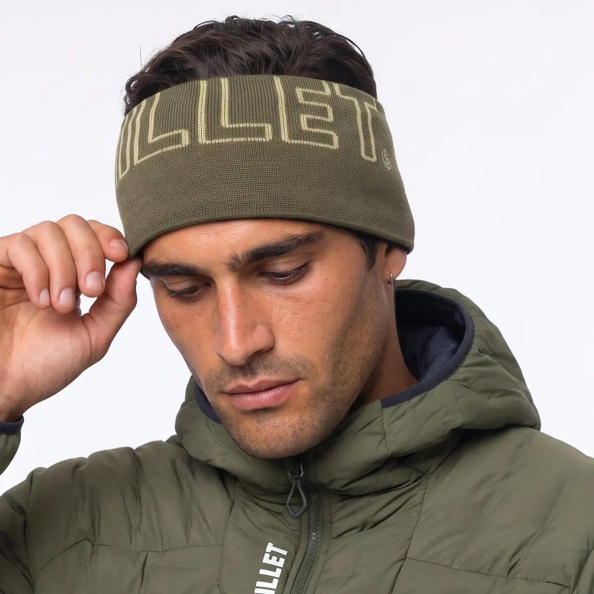 Fascia Look urbano Unisex  CHAMONIX 3/3