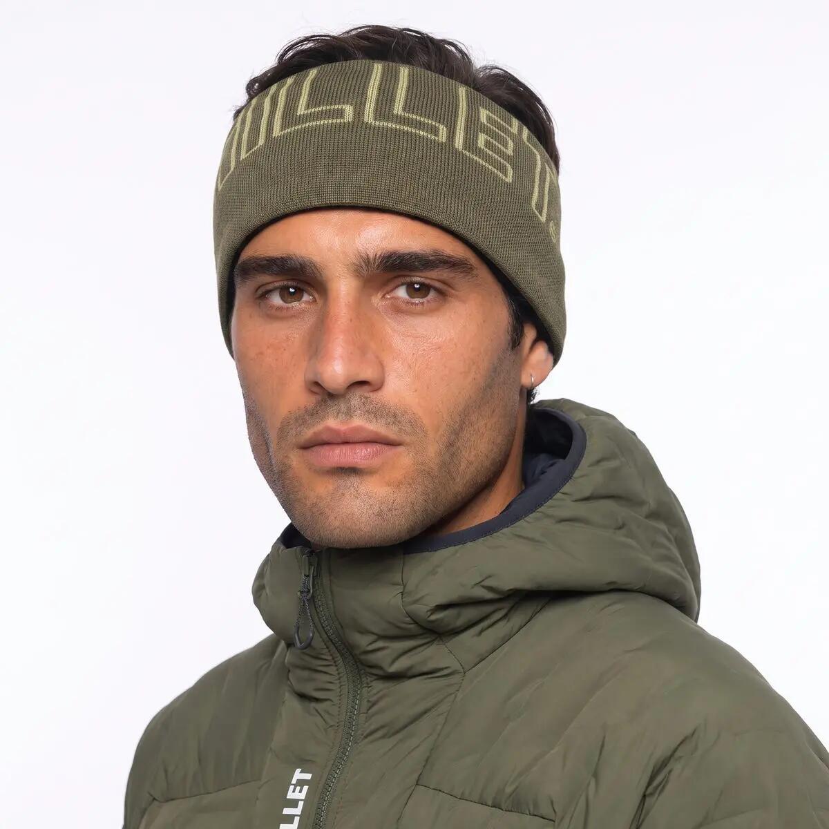Fascia Look urbano Unisex  CHAMONIX 2/3