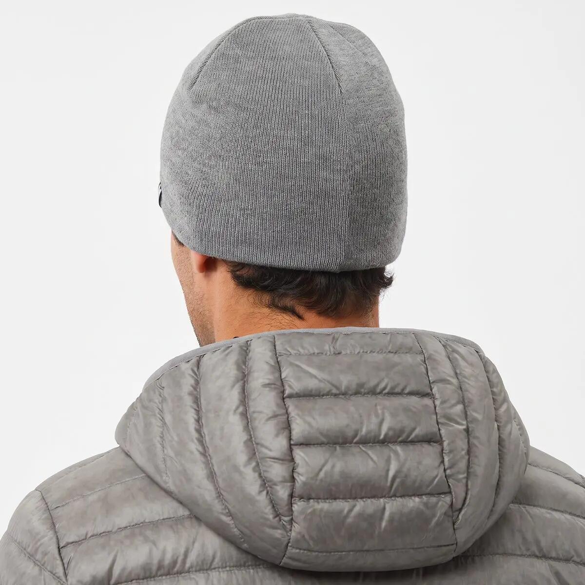 Muts  unisex TIAK II 3/3