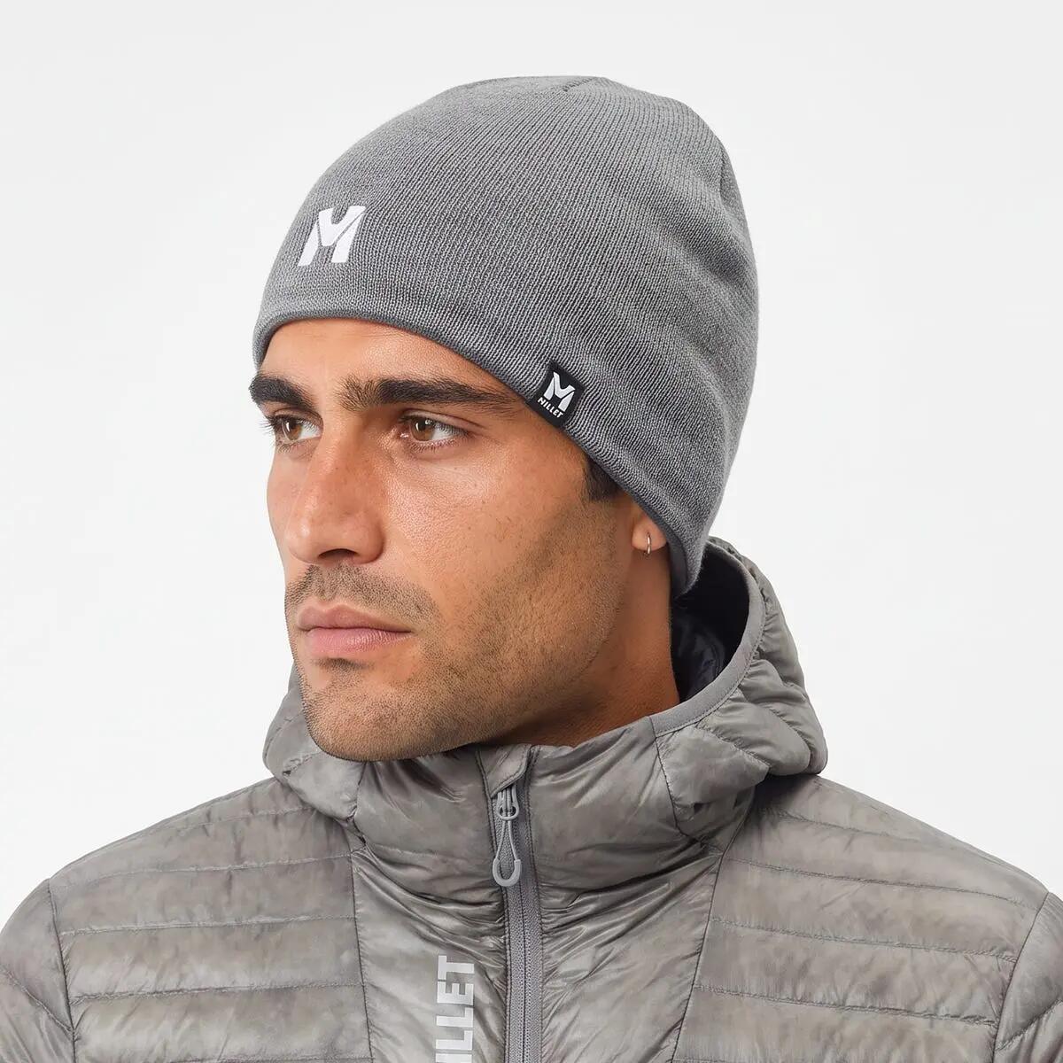 Muts  unisex TIAK II 2/3