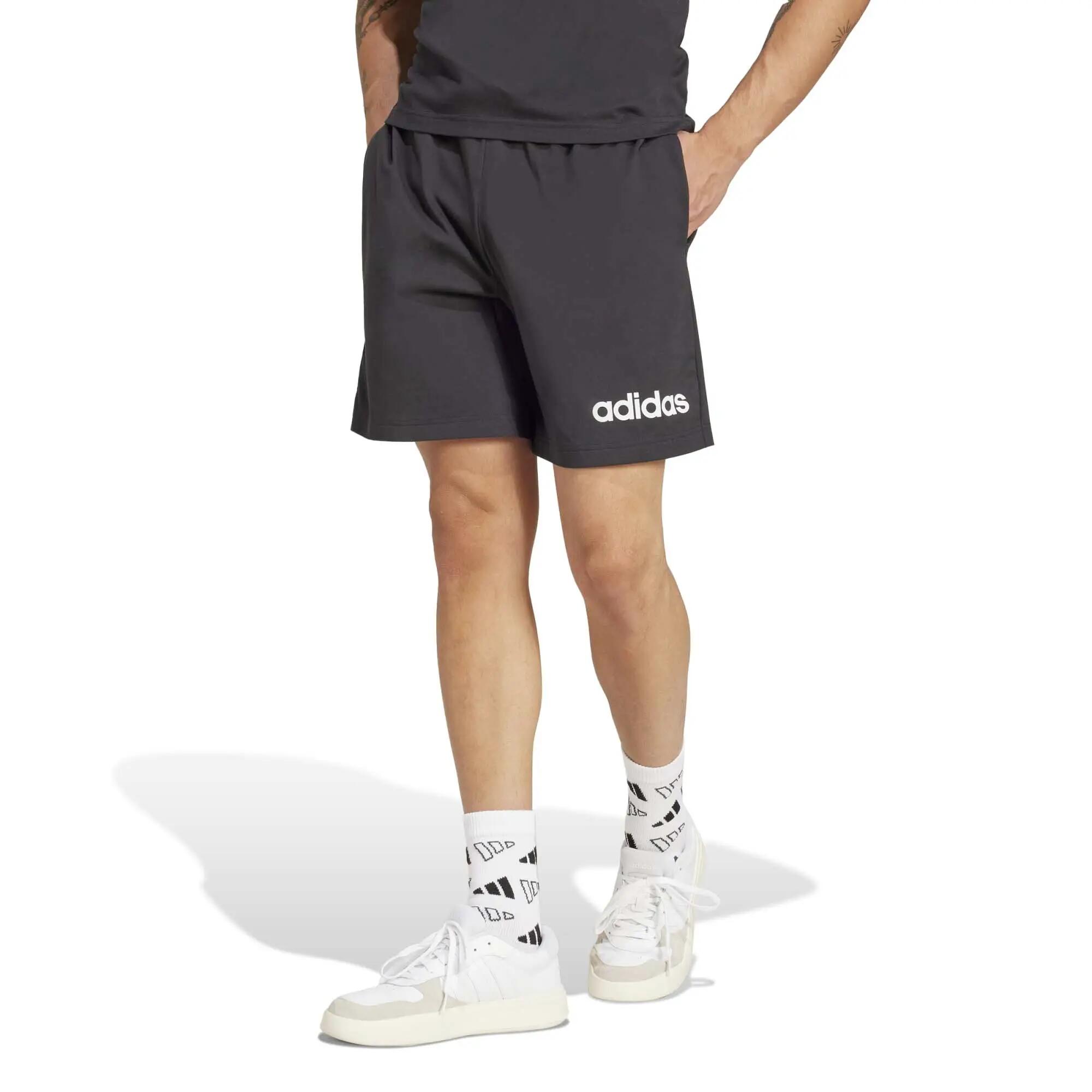 Adidas Sport Short M Lin Sj Sho Volwassenen 2/5