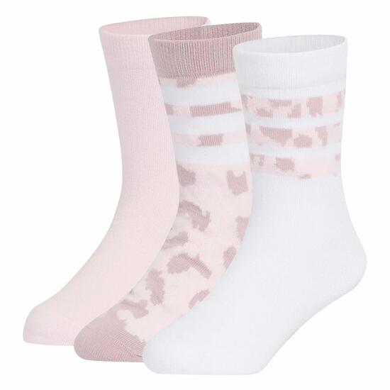 Chaussettes Adidas Sport Yg Leo 3Pp Enfant