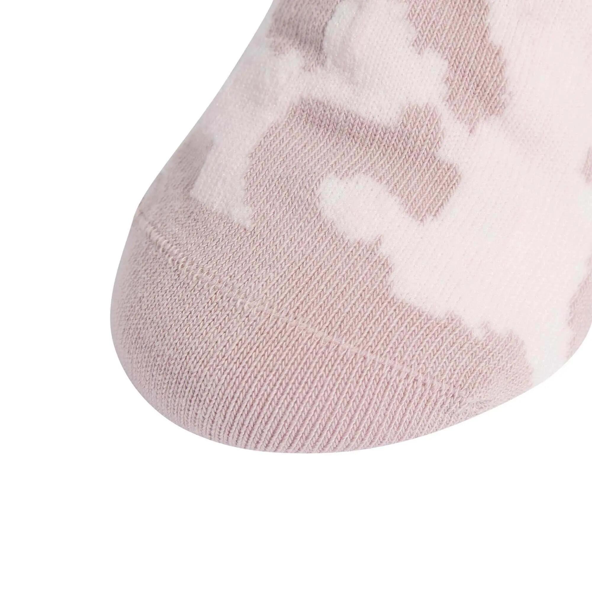 Chaussettes Adidas Sport Yg Leo 3Pp Enfant 2/4