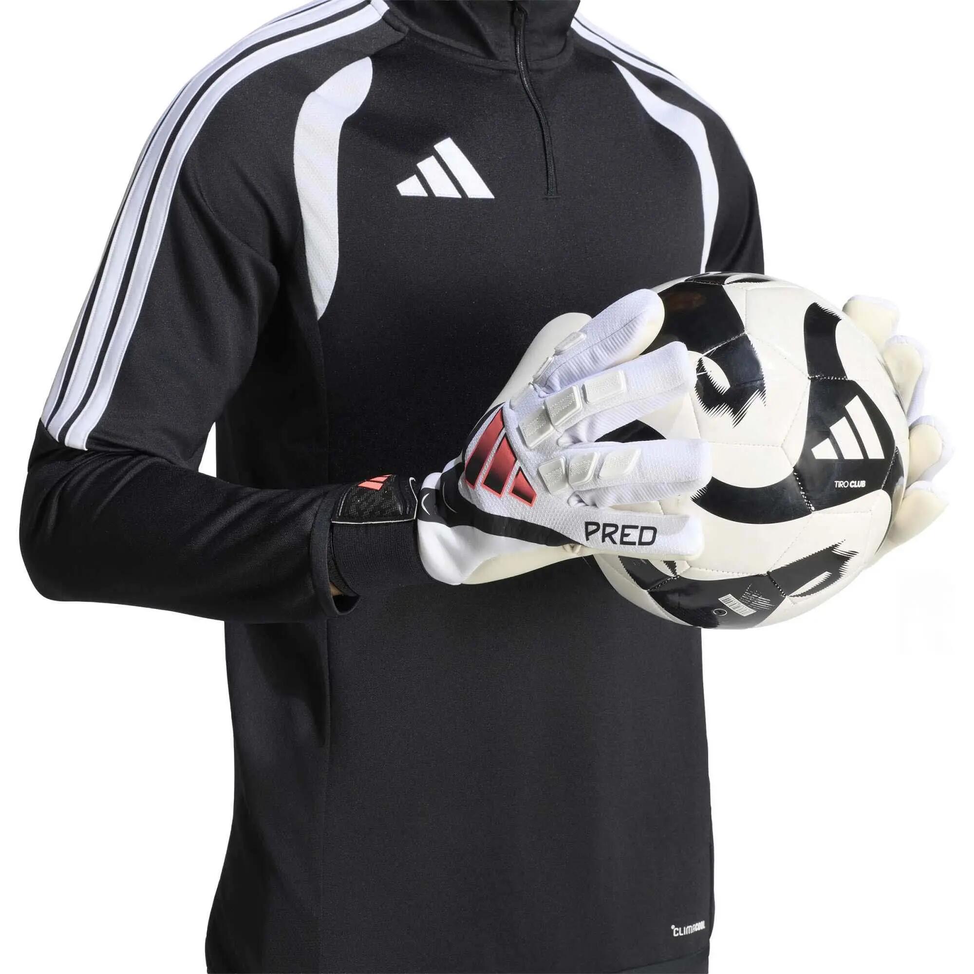 Rękawice Adidas Sport Pred Gl Com Dorośli 3/5