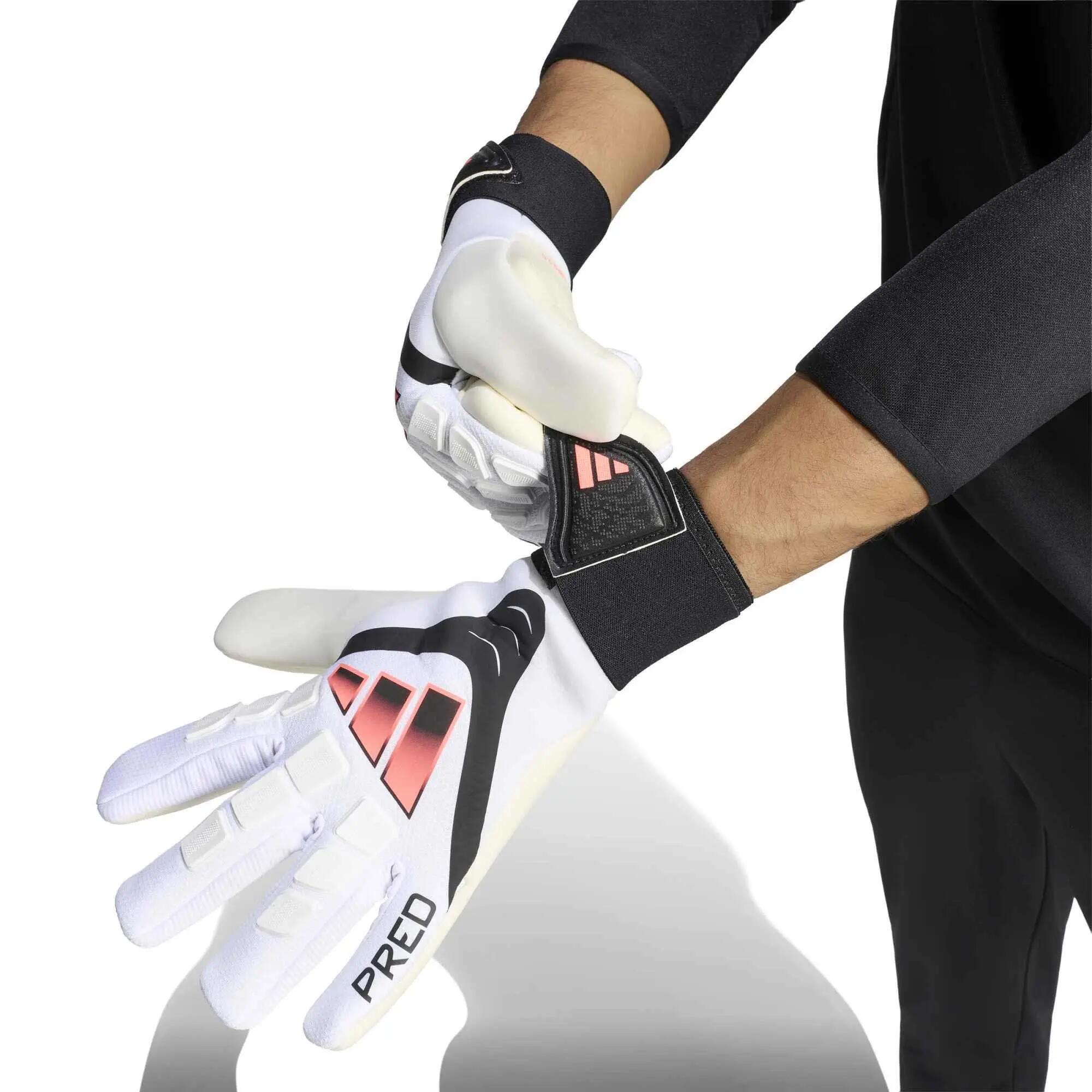 Rękawice Adidas Sport Pred Gl Com Dorośli 2/5