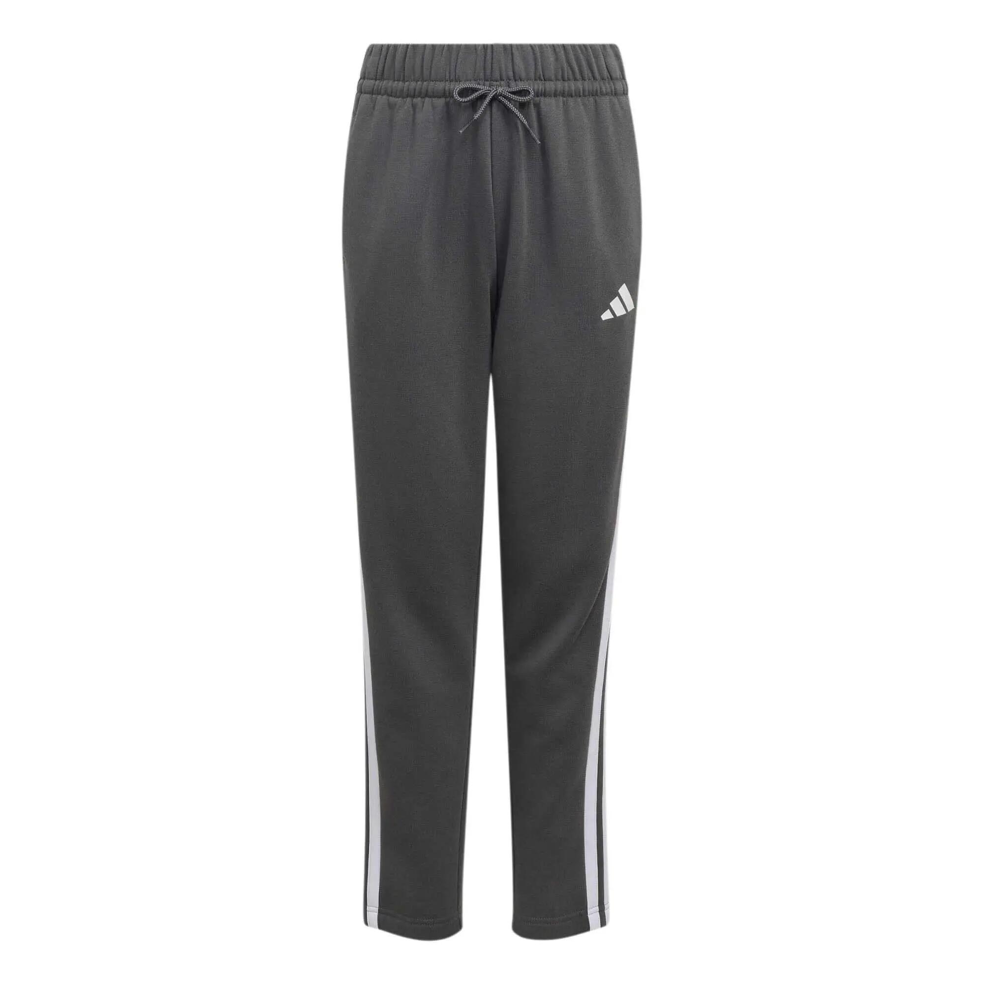 Koszulka Adidas Sport J 3S Tib Fl Ts Dzieci 4/11