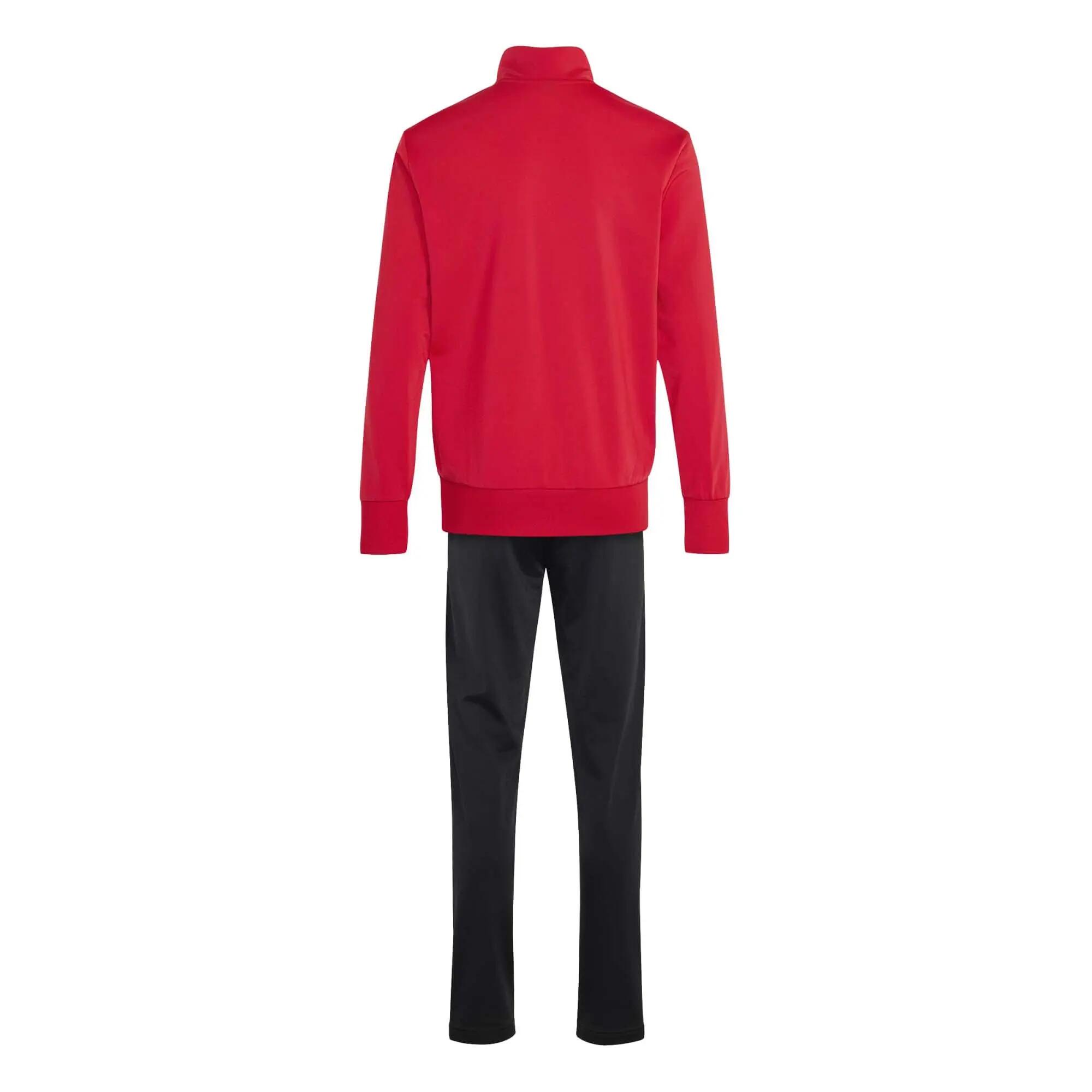 Tuta Adidas Sport J Bl Tr Ts 205 Junior 3/13