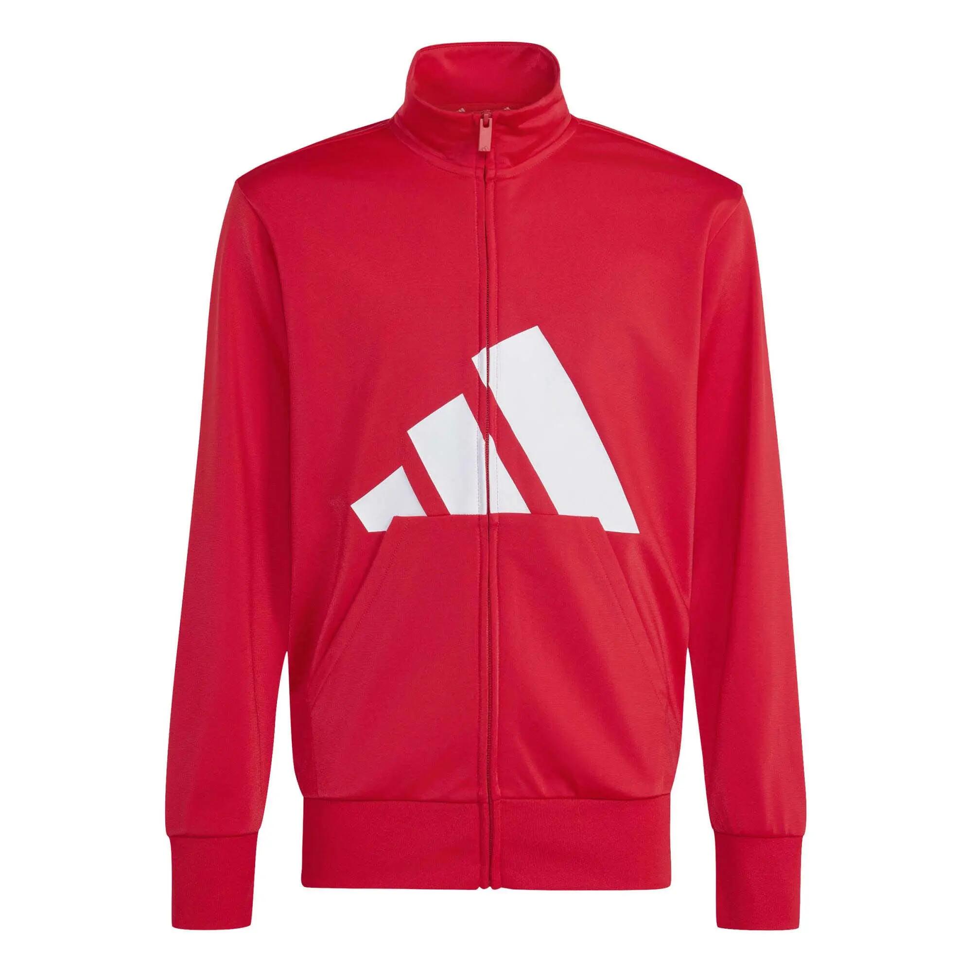 Tuta Adidas Sport J Bl Tr Ts 205 Junior 2/13