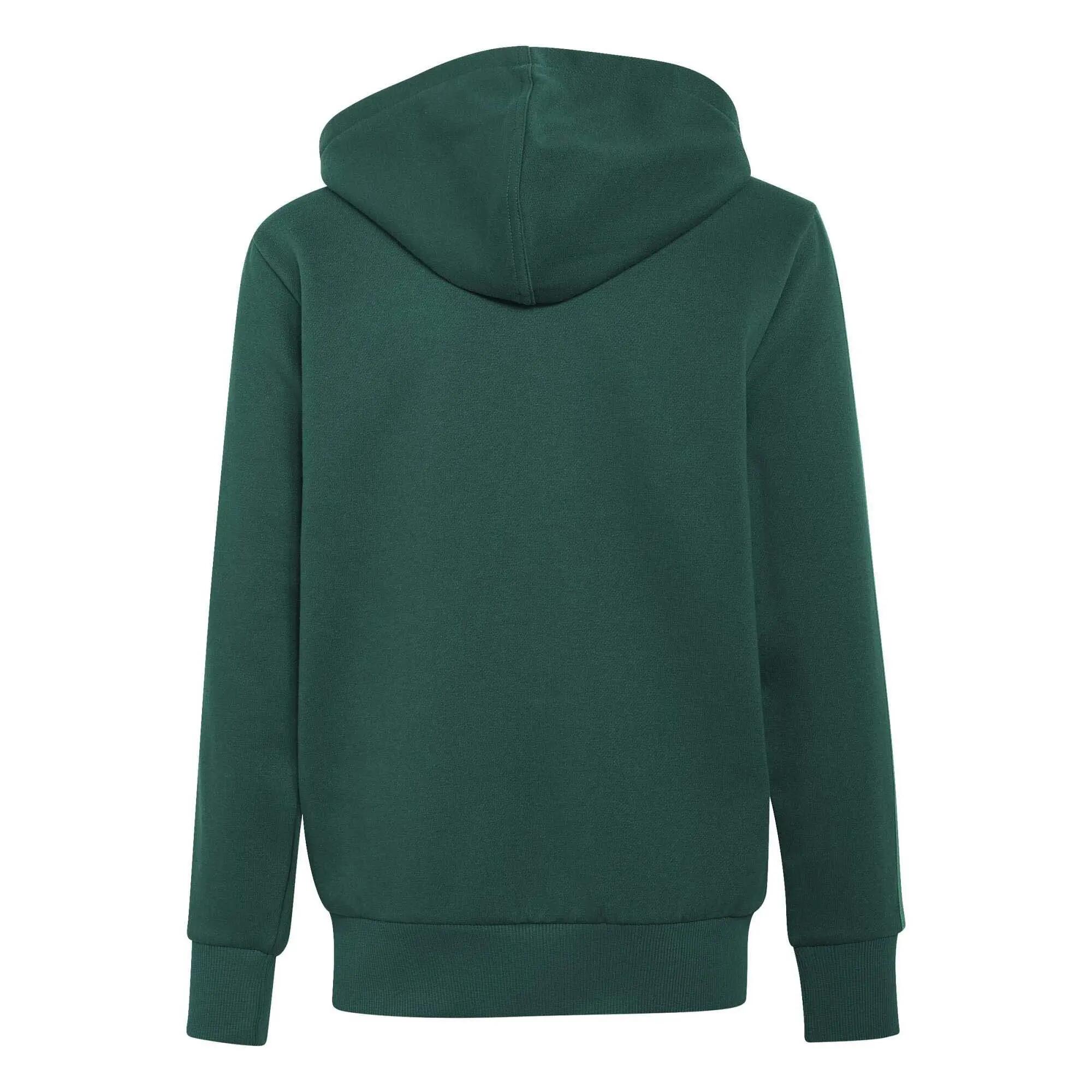 Sweat Adidas Sport J 3S Tib Fl Ts Enfant 2/5