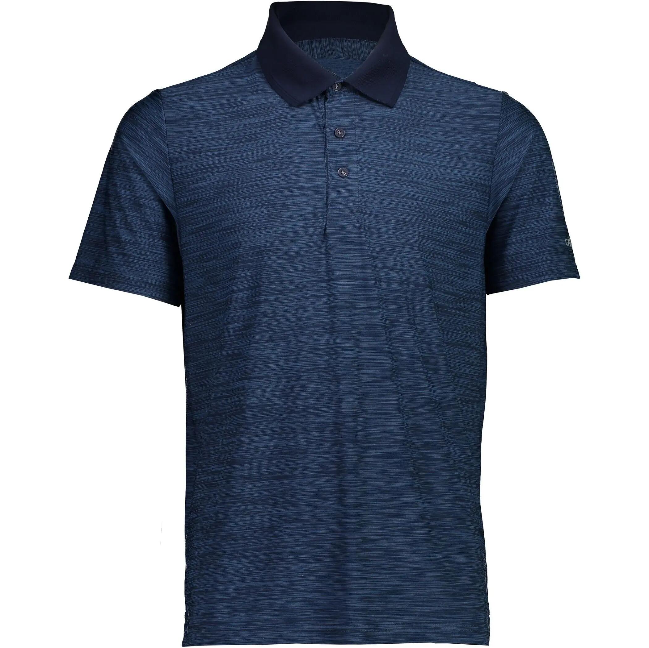 CMP Herren Polo Shirt 39T5817 3/3