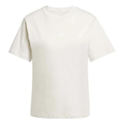 T-Shirt Adidas Sport W Sl Sj T Dame
